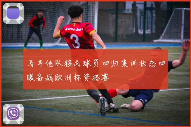 马耳他队移民球员回归集训状态回暖备战欧洲杯资格赛